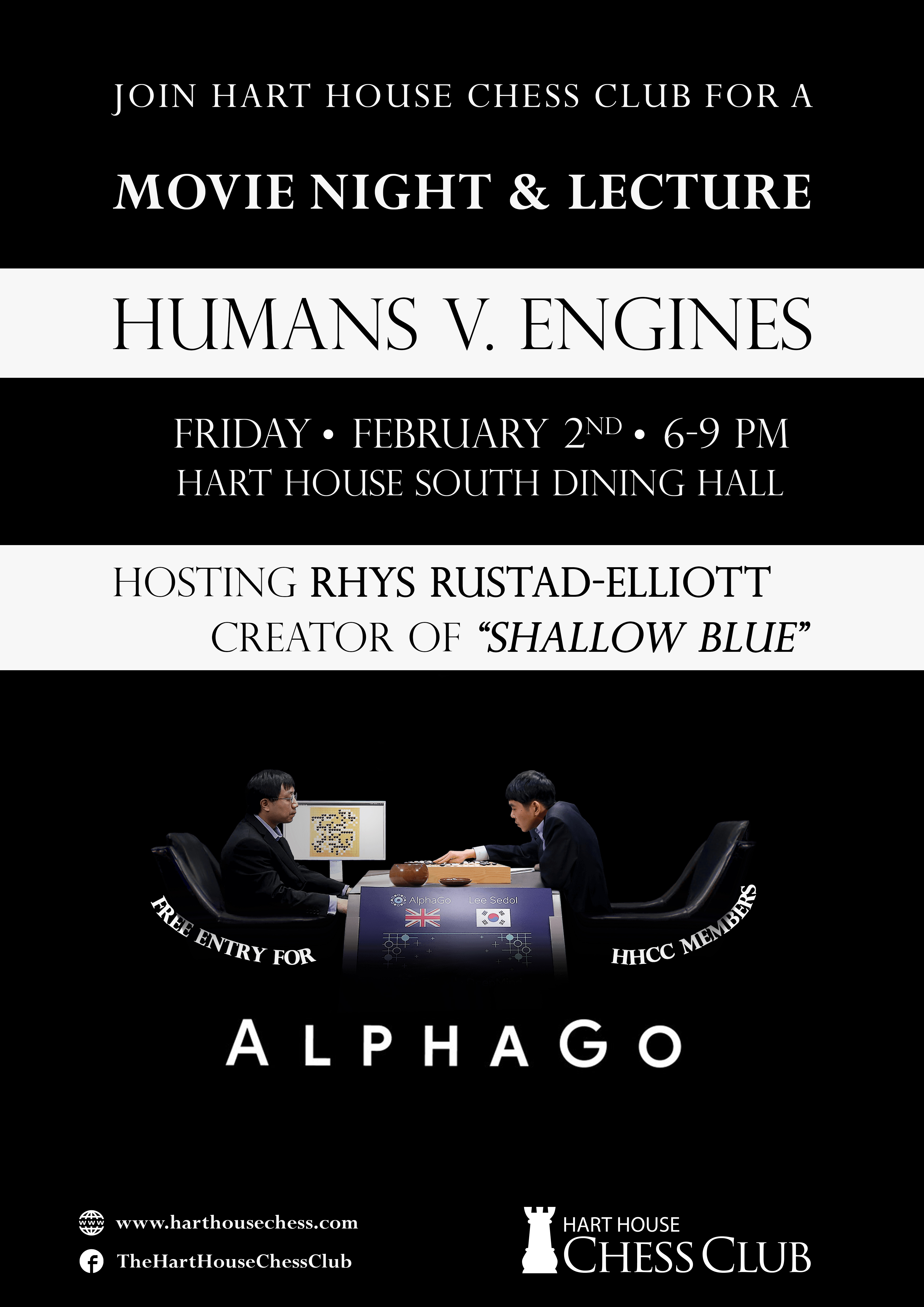 Rhys Rustad-Elliot introduces “Shallow Blue” and reflects on “Alpha Go ...