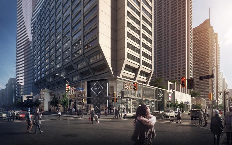 Manulife+Centre+Rendering