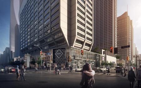 Manulife+Centre+Rendering